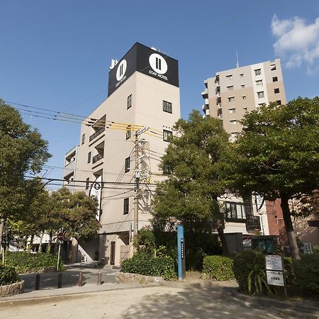 Oyo 44622 Stay Hotel 尼崎 外观 照片