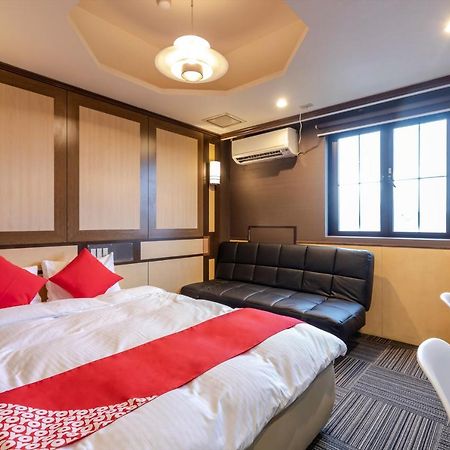 Oyo 44622 Stay Hotel 尼崎 外观 照片