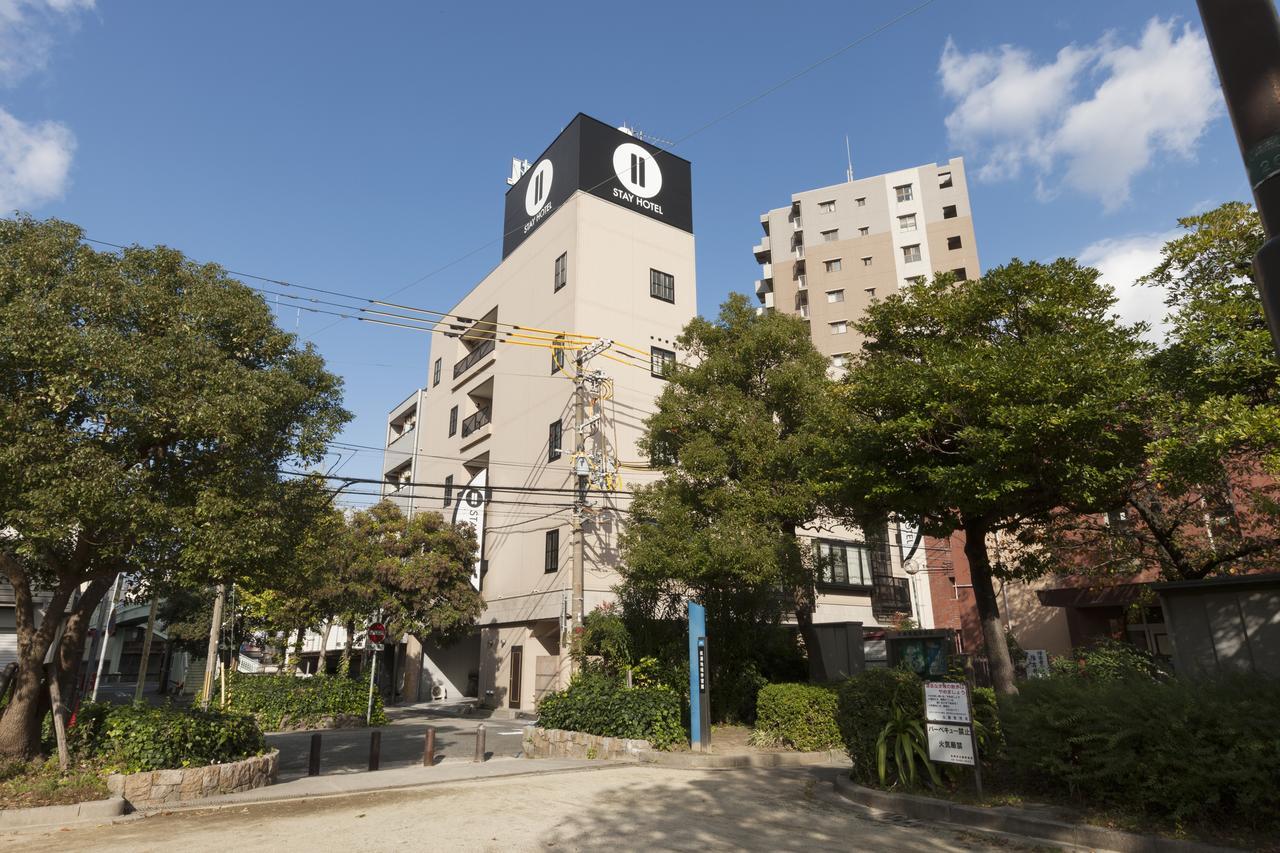 Oyo 44622 Stay Hotel 尼崎 外观 照片
