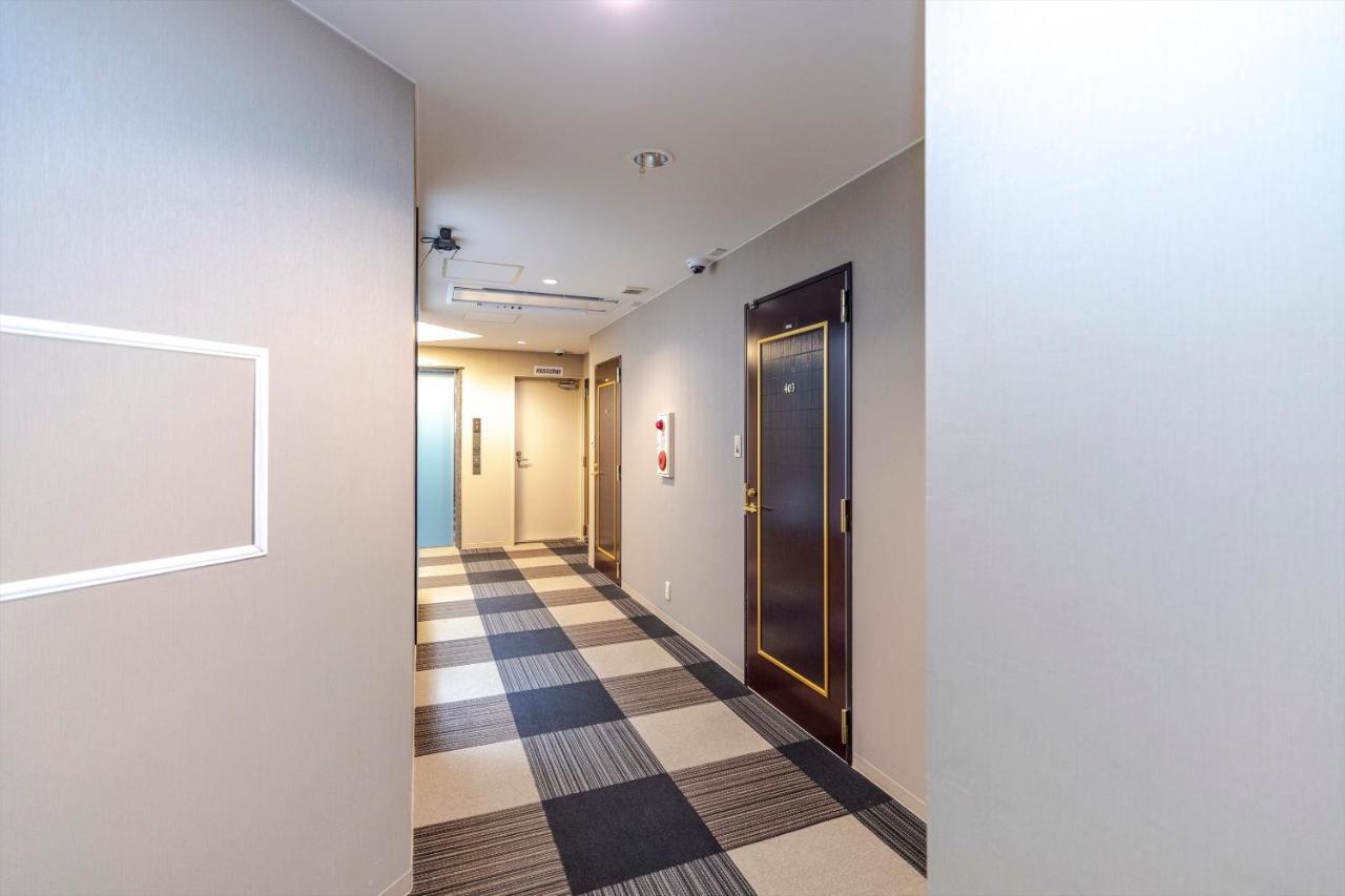 Oyo 44622 Stay Hotel 尼崎 外观 照片