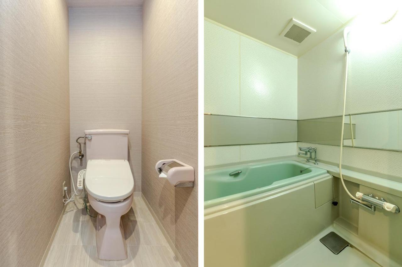 Oyo 44622 Stay Hotel 尼崎 外观 照片
