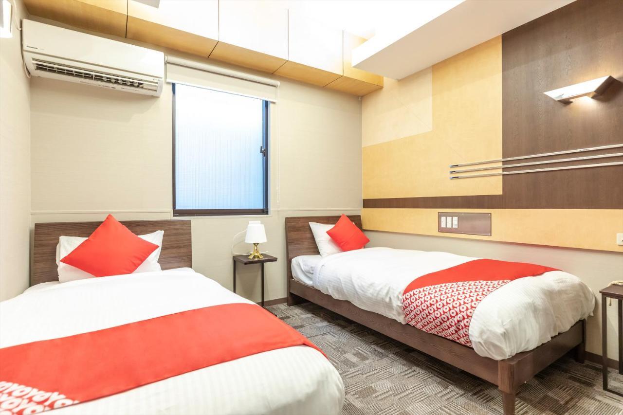 Oyo 44622 Stay Hotel 尼崎 外观 照片