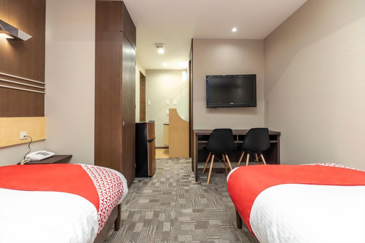 Oyo 44622 Stay Hotel 尼崎 外观 照片