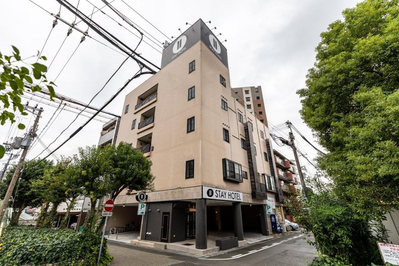 Oyo 44622 Stay Hotel 尼崎 外观 照片