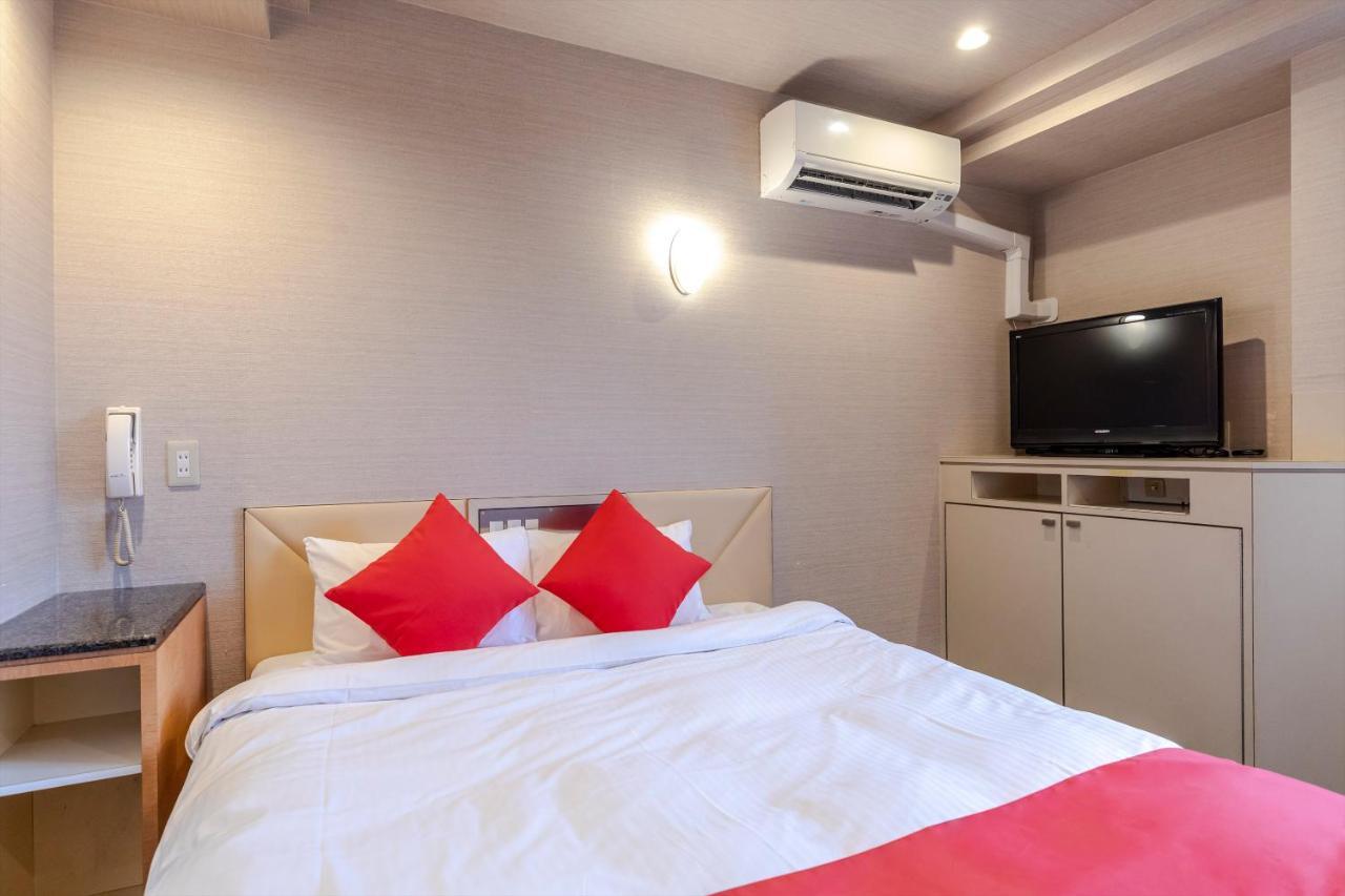 Oyo 44622 Stay Hotel 尼崎 外观 照片