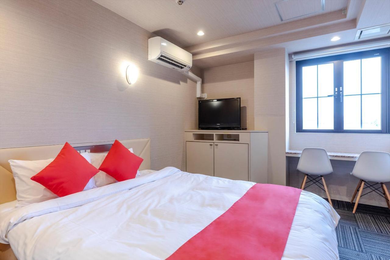 Oyo 44622 Stay Hotel 尼崎 外观 照片