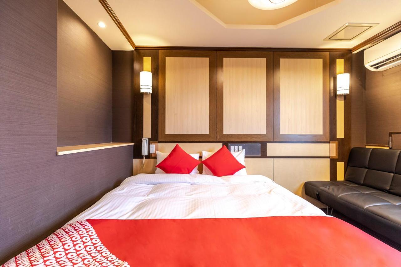 Oyo 44622 Stay Hotel 尼崎 外观 照片