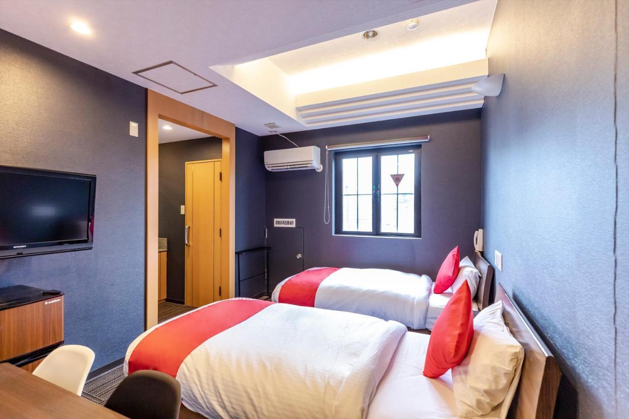 Oyo 44622 Stay Hotel 尼崎 外观 照片
