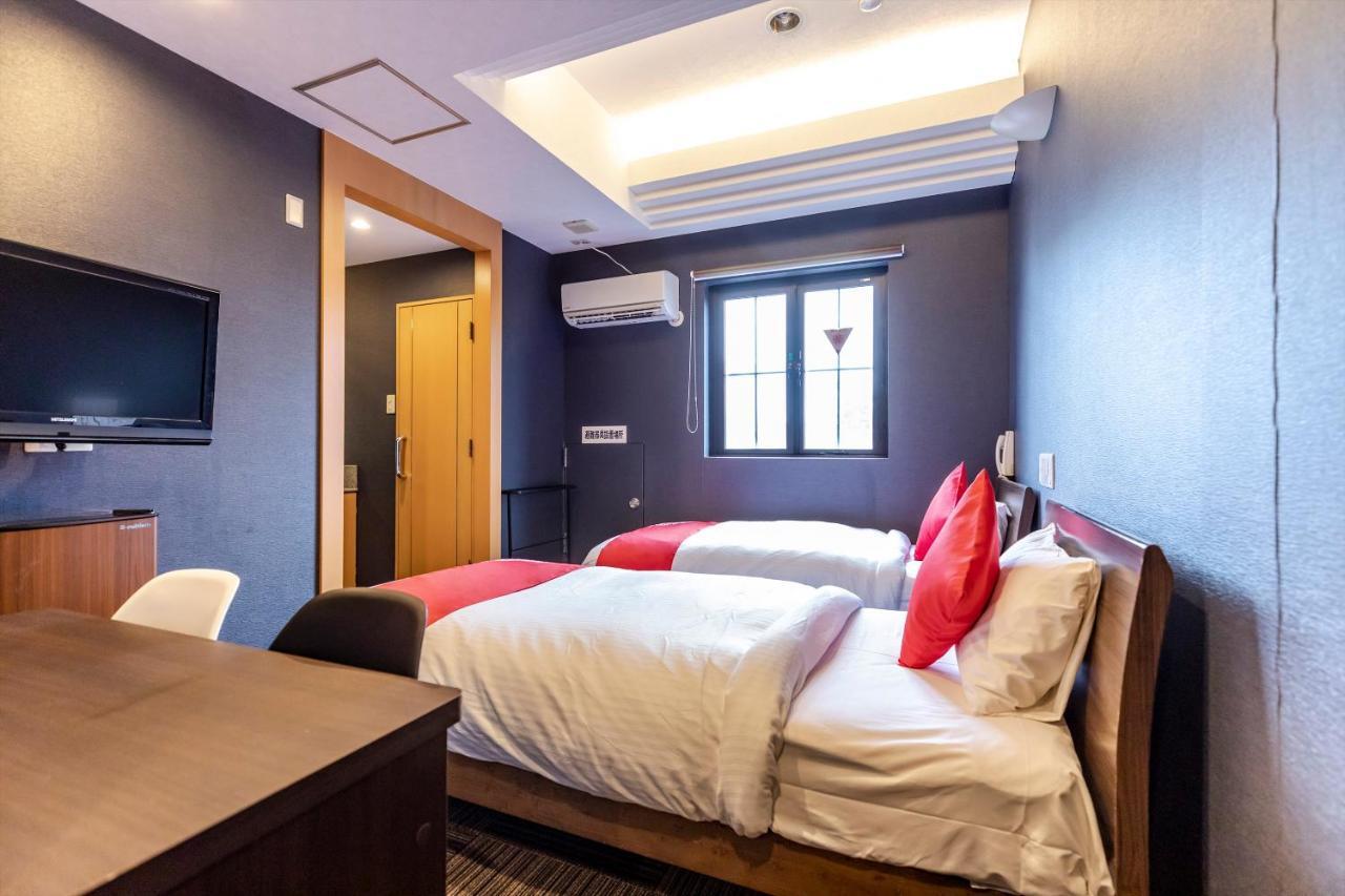 Oyo 44622 Stay Hotel 尼崎 外观 照片