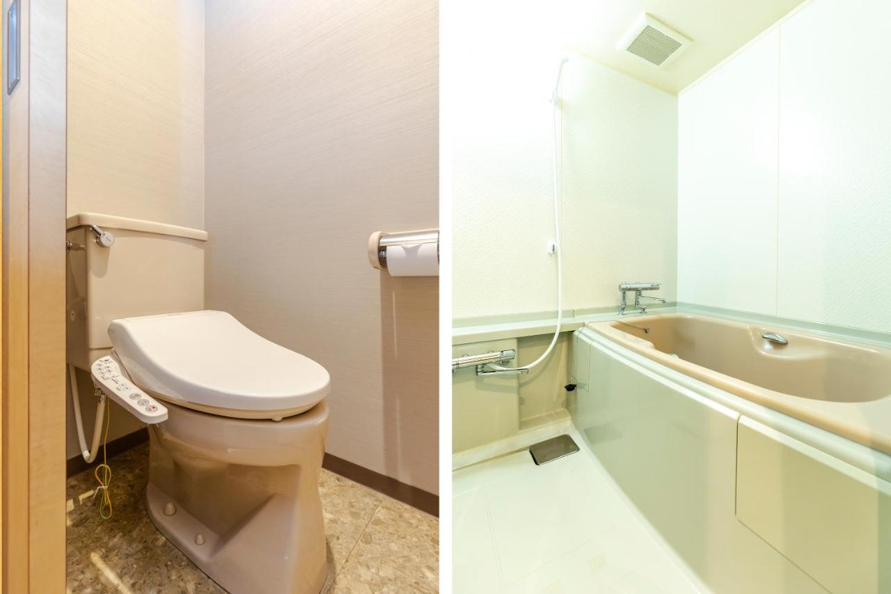 Oyo 44622 Stay Hotel 尼崎 外观 照片